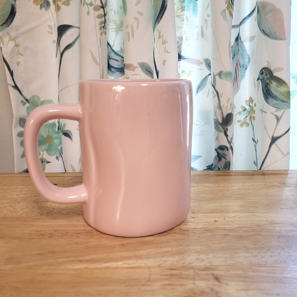 Rae Dunn Coffee Mug "Jelly Beans" - Picture 2 of 4